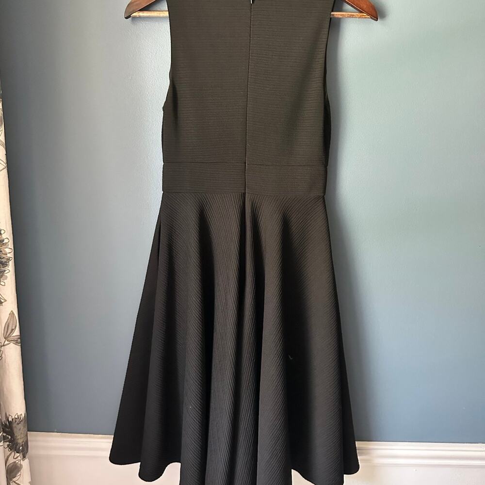 Anthropologie Hutch April Keyhole Dress - Picture 3 of 7